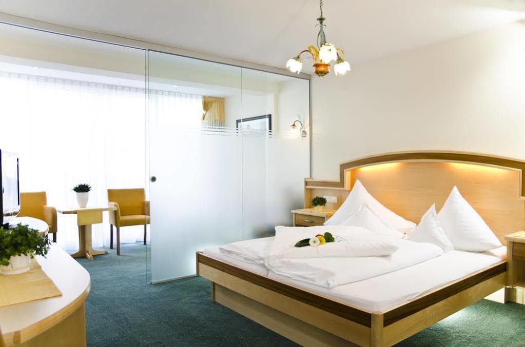 Hotel Charly Ischgl Exterior foto